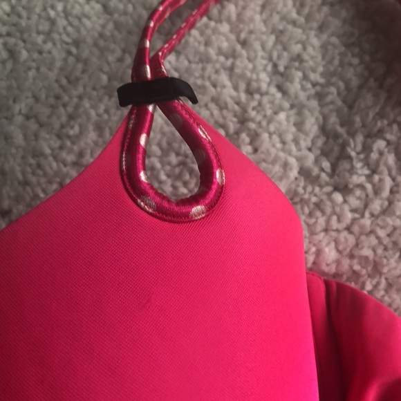 Victoria secret padded pink bra - Picture 4 of 4